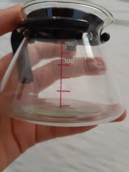 قوری زعفران کد M110