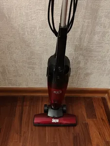 تجریه خرید جاروبرقی 500 وات سایا مدل Merlin