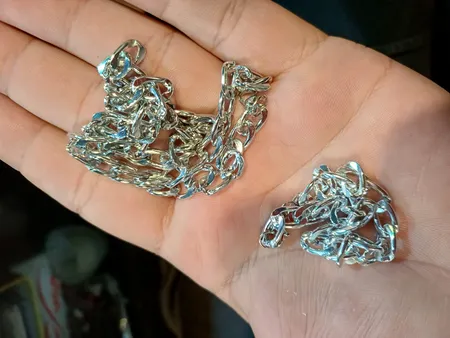 دستبند مردانه کد B3009