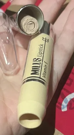 کانسیلر میلوس شماره 01