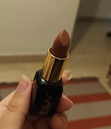 رژ لب جامد این لی مدل Chocolate Bar شماره 450