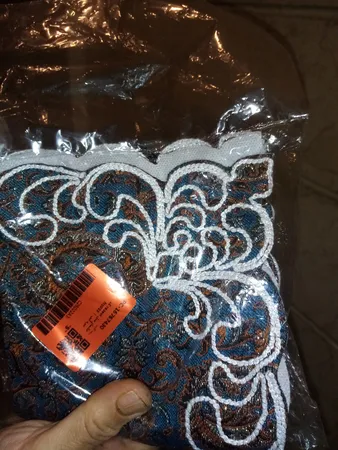 جانماز مدل razavi کد frz023