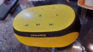 تجریه خرید اسپیکر بلوتوثی قابل حمل آوی مدل Y200