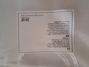 تجریه خرید سبد رخت چرک ایکیا مدل jall کد12413