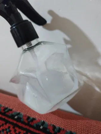 آبپاش دستی کامل مدل 609