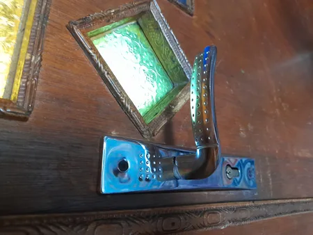 دستگیره در مدل 3865