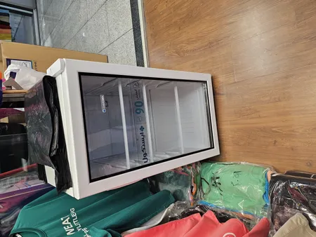 یخچال 5 فوت ایستکول مدل شوكيس 29580