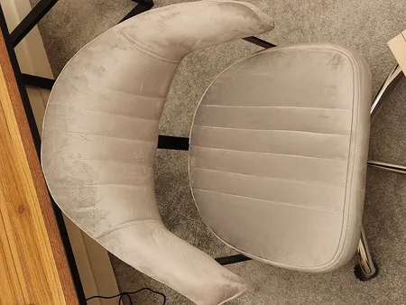 صندلی اداری مدل SK1440