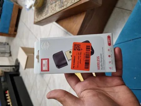 دانگل بلوتوث ارلدام مدل ET-M91