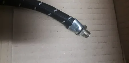 شلنگ تلمبه باد مدل PA 1998