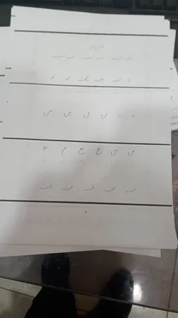 تونر مشکی اچ پی مدل 49A