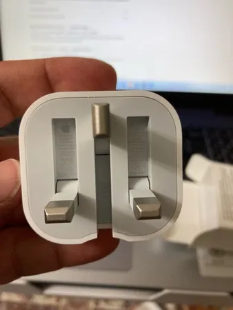 شارژر دیواری 20 وات اپل مدل B/A