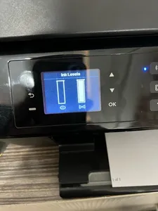 تجریه خرید کارتریج پرینتر اچ پی 61 رنگی