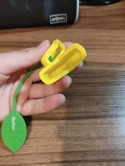 دمنوش ساز مدل لیمو