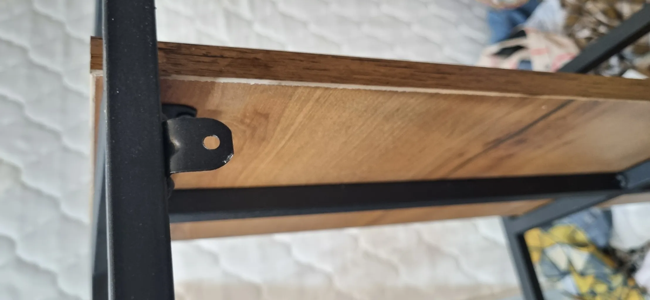 شلف دیواری آدیت کارا مدل WSh2