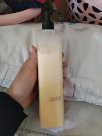 سرم مو دو فاز لویز مدل Coloured and Highlighted حجم 450 میلی لیتر