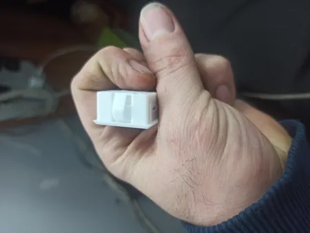 دماسنج و رطوبت سنج کد G5000