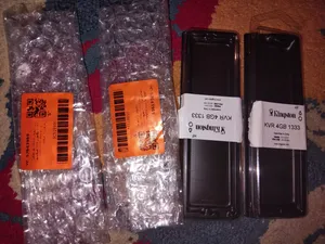 تجریه خرید رم دسکتاپ DDR3 تک کاناله 1333 مگاهرتز CL9 کینگستون مدل KVR1333D3N9/4G ظرفیت 4 گیگابایت