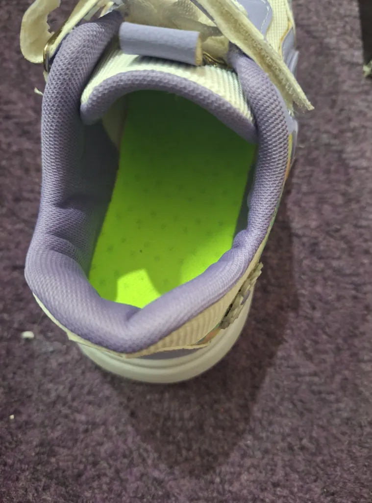 کفش راحتی دخترانه مدل 1152PL