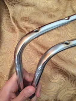 زیرپایی نگاتیو مدل B112