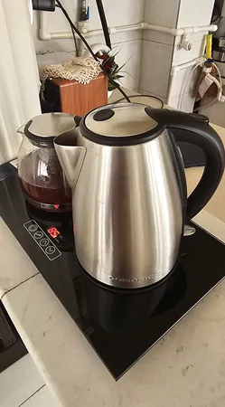 چای ساز گوسونیک مدل GST-874