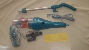 تجریه خرید جارو برقی درما مدل dx900