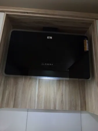 هود مورب زرتوس مدل SD150 سایز 90