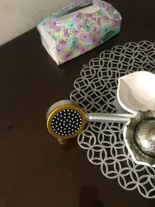 تجریه خرید سردوش حمام آی کیو مدل Fast-Wash کد US-2025