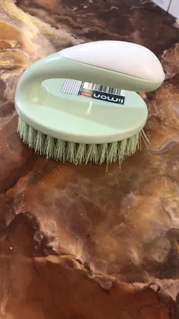 برس شستشوی لیمون مدل 6754