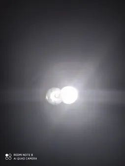 چراغ پیشانی خورشیدی شوائی لینگ مدل SL-2018