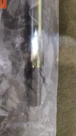 قرقری فرمان ام وی ام 110 مدل S11-3003010BB