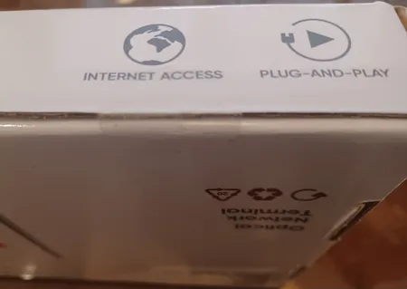 مودم فیبر نوری هوآوی مدل EG8145X6