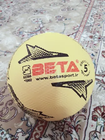 توپ فوتبال بتا مدل PSRG5 سایز 5 سایز 5