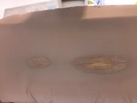 روکش اتوپرس مدل نسوز  کد L