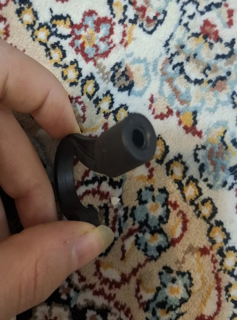 سه پایه دوربین جی ماری مدل KP-2209