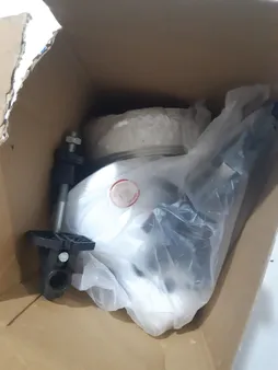 چراغ مطالعه بوستانچی مدل EN-111