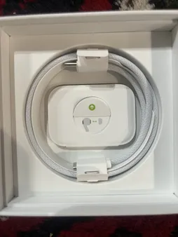 هدفون بلوتوثی اپل مدل AirPods Pro 2nd Generation Type-C