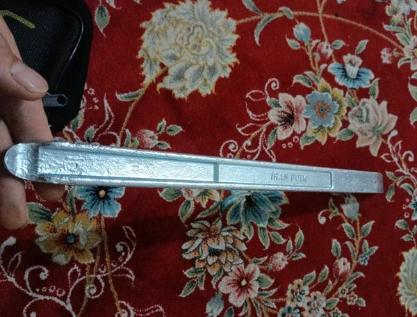 عکس ارسالی خریدار