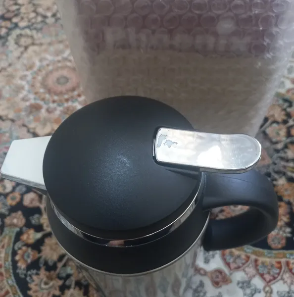 عکس ارسالی خریدار