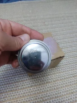 سبد قهوه اسپرسوساز مدل C1