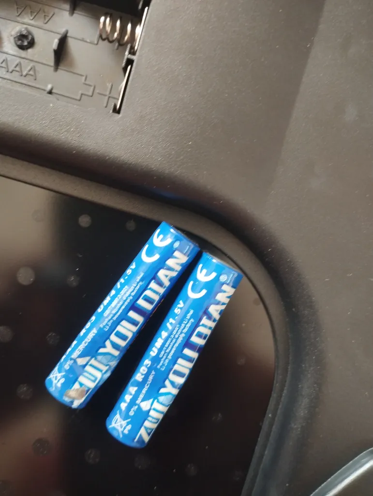 ترازو دیجیتال کٌمری مدل توپی