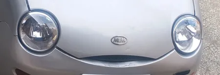 چراغ جلو راست مدل S11-3773020 مناسب برای ام وی ام 110