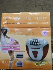 تجریه خرید اپیلاتور اپتیما مدل Valvet Weapon