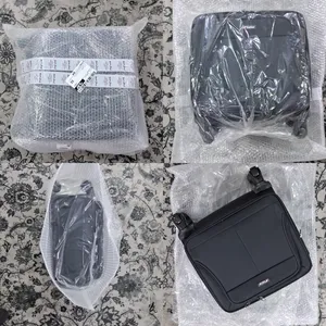 تجریه خرید چمدان خلبانی کاتیار مدل k001