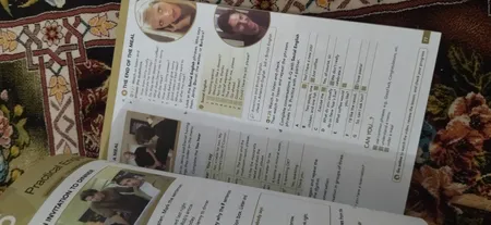 کتاب American English File 1 اثر جمعی از نویسندگان انتشارات Oxford