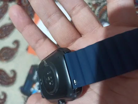 ساعت هوشمند گلوریمی مدل GS1 Pro