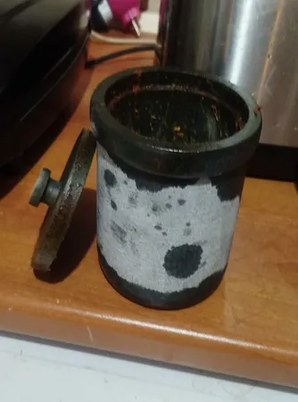 ظرف پخت دیزی سنگی کد HA_024