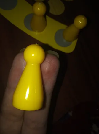 بازی فکری مدل منچ و مارپله کد G1