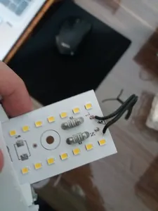 تجریه خرید مهتابی ال ای دی 45 وات پارس فرا نور مدل W45