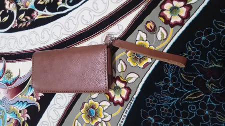 کیف پول مدل NU-1134